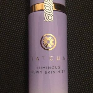 Tatcha Luminous Dewy Skin Mist